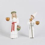 1738 8083 Skulpturer / l..